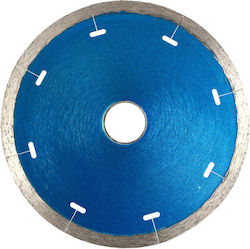 Geko Cutting Disc Construction Materials Hole Diameter 180mm 1pcs