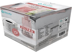 AlecoAir HEPA-Filter für Luftreiniger
