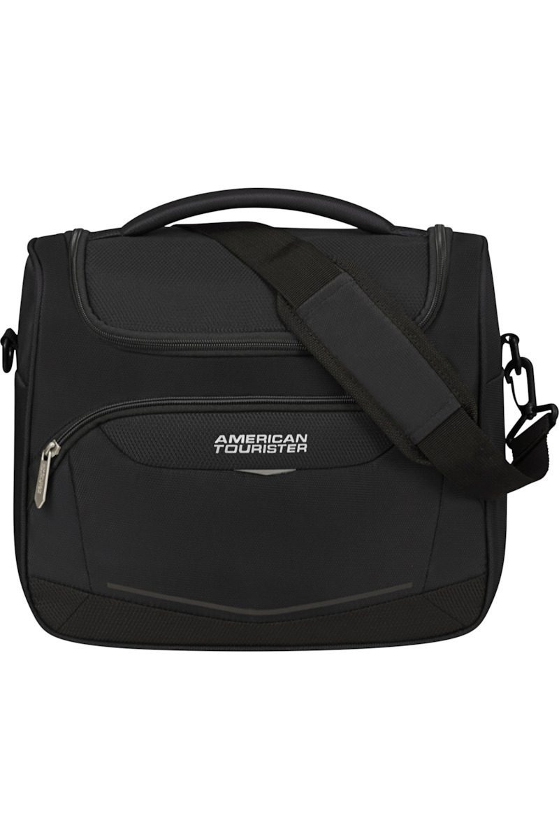 American Tourister Necessaire in Schwarz Farbe 149501-1041
