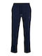 Jack & Jones Men's Sweatpants Navy Blazer