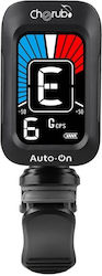 Cherub Chromatic Tuner / Metronome Cherub Chromatic Tuner / Metronome