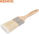 Kendo Malerpinsel Gerade 101.6mm 1Stück