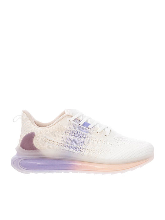 Sneakers White