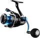 Ecooda Fishing Reel for Shore Jigging and Spinning 5000