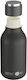 Asobu Bottle Thermos Stainless Steel 460ml Black