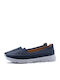 Дамски Loafers в Син Цвят
