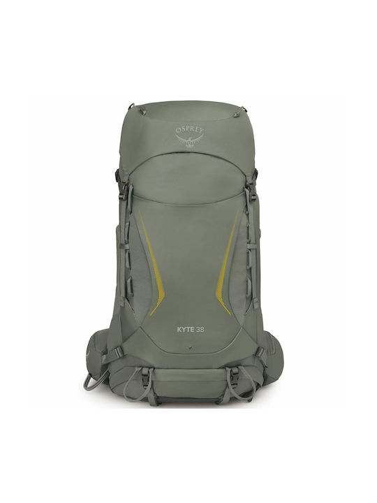 Osprey Kyte Mountaineering Backpack 38lt Green ...