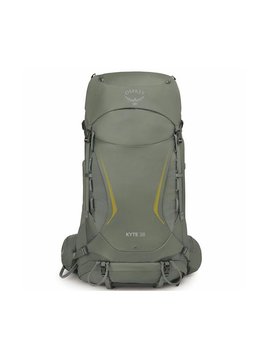 Osprey Kyte Rucsac de alpinism 38lt Verde