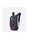 Lafuma Active Waterproof Mountaineering Backpack 15lt Blue LFS6407_8598