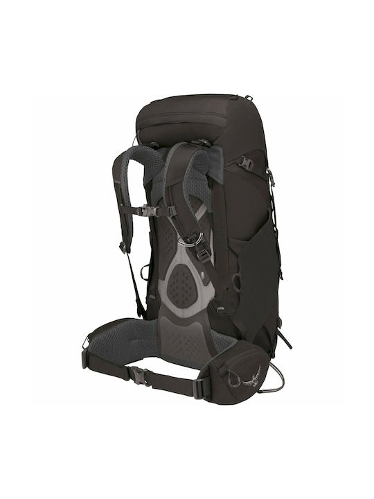 Osprey Kyte Bergsteigerrucksack 38Es Schwarz