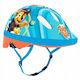 Disney Paw Patrol Kids' Helmet for City Bike Blue