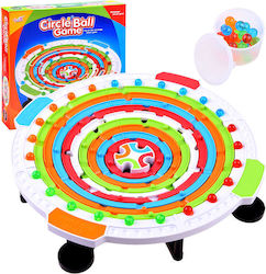 Circle Ball Game 3+ Jahre (EN) Jokomisiada Circle Ball Game 3+ Jahre (EN) Jokomisiada