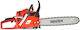 Hecht Gasoline Chainsaw 5.4kg with Blade 40cm