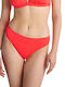 Blu4u Bikini Slip Blu4u 24365083 - Red - Red