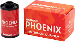 Harman Phoenix Colour 200 135/36