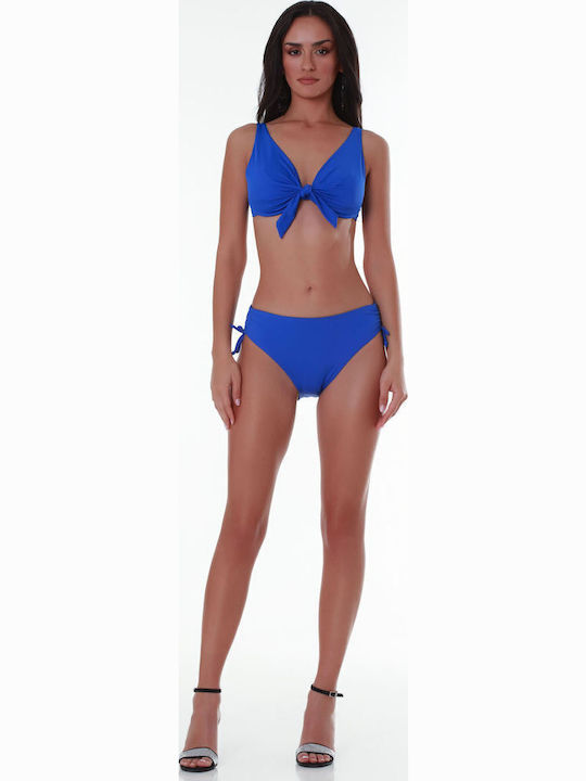 Bluepoint Bikini Slip Ρουα