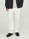Pantaloni Chino Elastic Cloud Dancer
