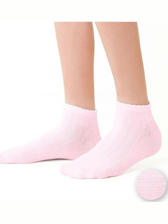 Steven Șosete pentru Copii Pink