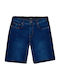 Herrenshorts Blue