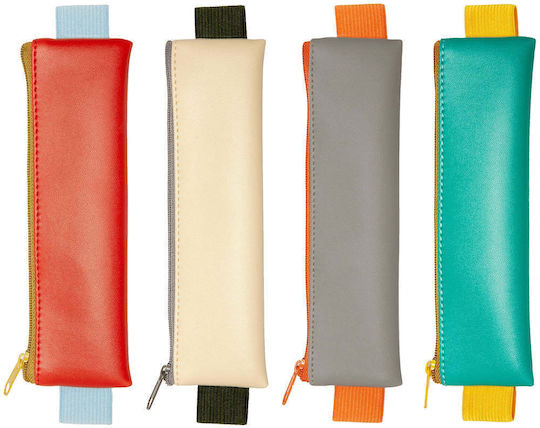 Kikkerland Pencil Case