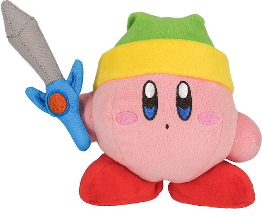 Kirby Kirby Sword Fan Shop Merchandise