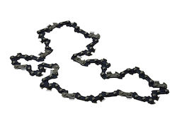 Geko Kettensägekette mit Schritt 3/8"