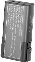 Innokin Trine Μπαταρία Ηλεκτρονικού Τσιγάρου
