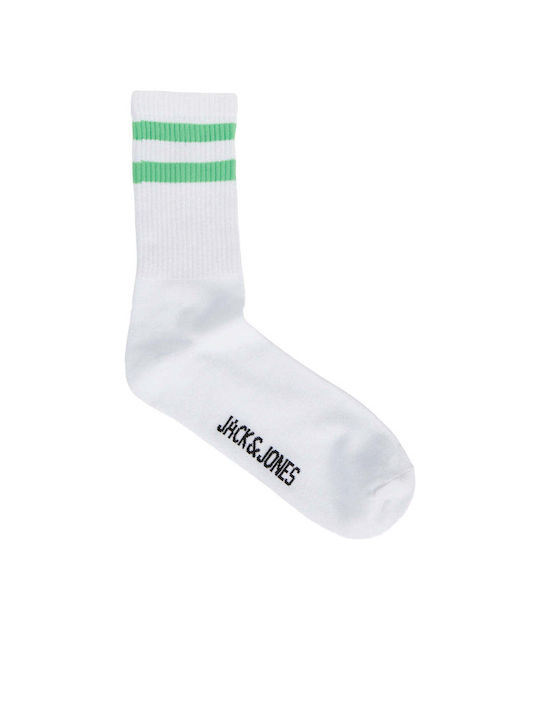 Jack & Jones Șosete Jasmine Green 1Pachet