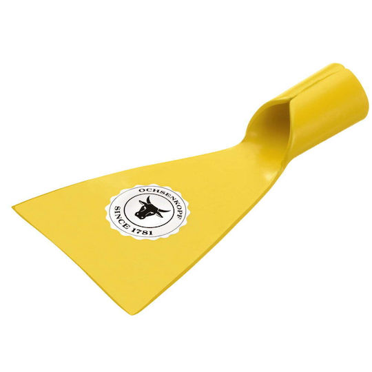 Ochsenkopf Scraper Tool with Handle 110mm