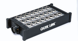 QuikLok Patch Bay