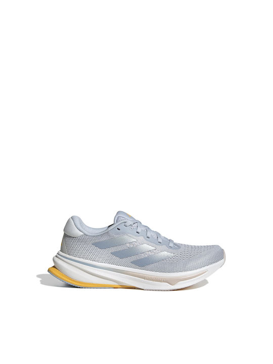 adidas Supernova Rise Sport Shoes Running Blue