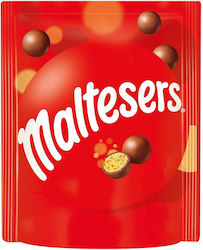 Maltesers Chocolate Treats Milk With Malt & Milk Filling 100gr