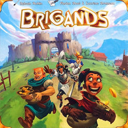 Brigands 10+ Ετών (EN) Matagot