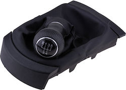 NTY für Seat Cordoba / Ibiza Schwarz