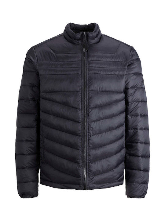Jack & Jones яке Пухенка Черно