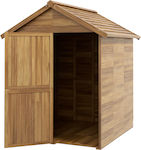 Garden Sheds