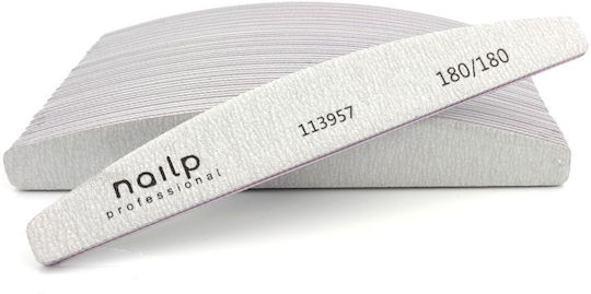 Λιμα Nailp Zebra Half Moon 180/180