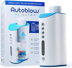 Autoblow Ai Ultra Αυνανιστήρι Ai Τεχνολογία