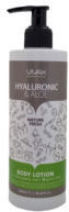 Vivax Pharmaceuticals Moisturizing Lotion Body with Hyaluronic Acid 300ml