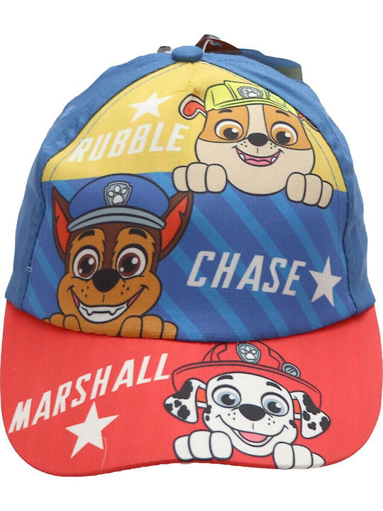 Nickelodeon Kids' Hat Jockey Multicolour