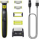 Philips Oneblade QP2824/30 Elektrorasierer Gesicht / Körper Wiederaufladbar