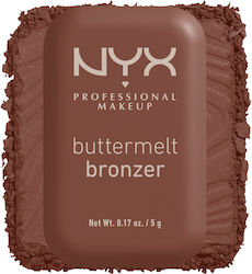 NYX Professional Makeup Бронзанти Пудра Do Butt...