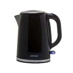 Gruppe BRGR001 Display Kettle 2200W