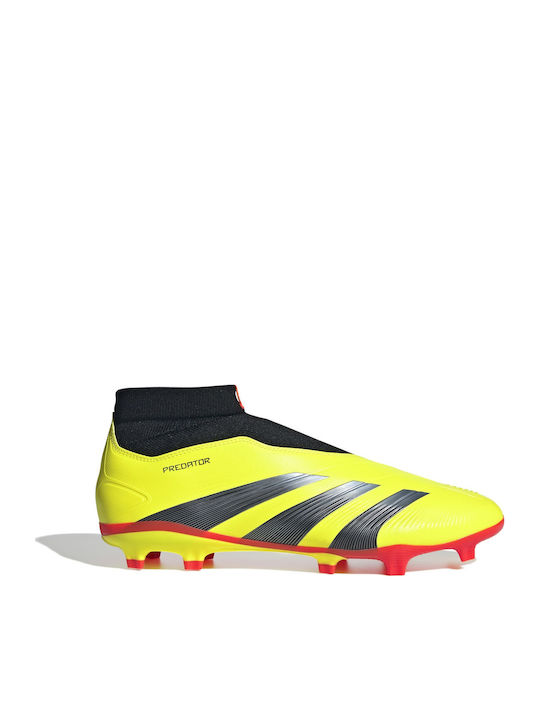 adidas Predator League LL Футболни Обувки с Бут...