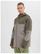 4F Men's Jacket Gray