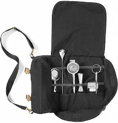 Τσάντα Bartender 8 Τσέπες Θήκη Σεικερ 37x33,5cm Hendi 700259 30.42431 Τσάντα Bartender 8 Τσέπες Θήκη Σεικερ 37x33,5cm Hendi 700259 30.42431