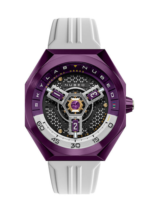 Nubeo Watch Automatic
