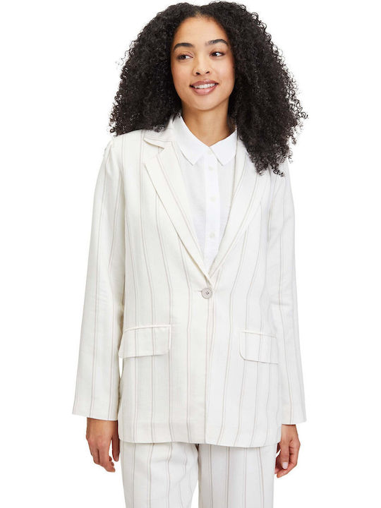 Tamaris Women's Blazer Gray