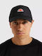 Ellesse Jockey Black