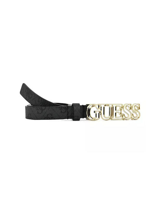 Guess Women's Belt Black